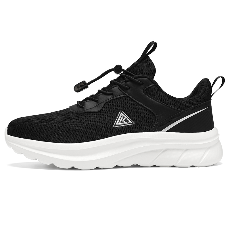 KANGLEJIAN Slip Resistant, Breathable, Lightweight Low top Casual Shoes Men’s