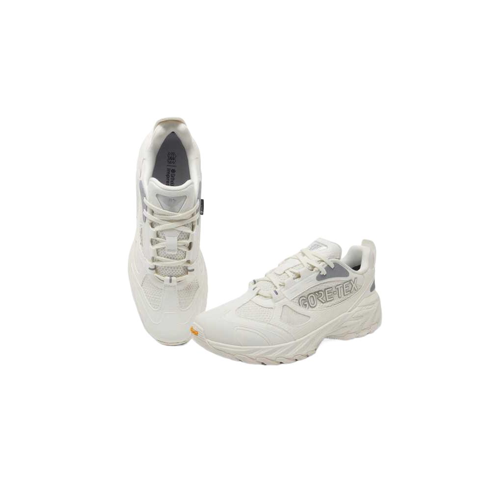KOLON SPORT Cushioning Low top Hiking Shoes Unisex White
