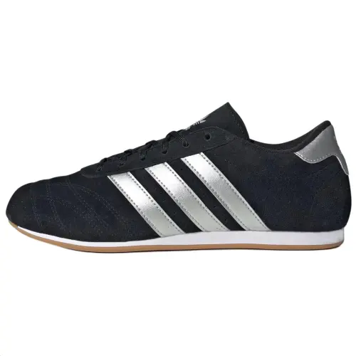 Adidas Wmns Taekwondo 'Black Silver Metallic' Women's