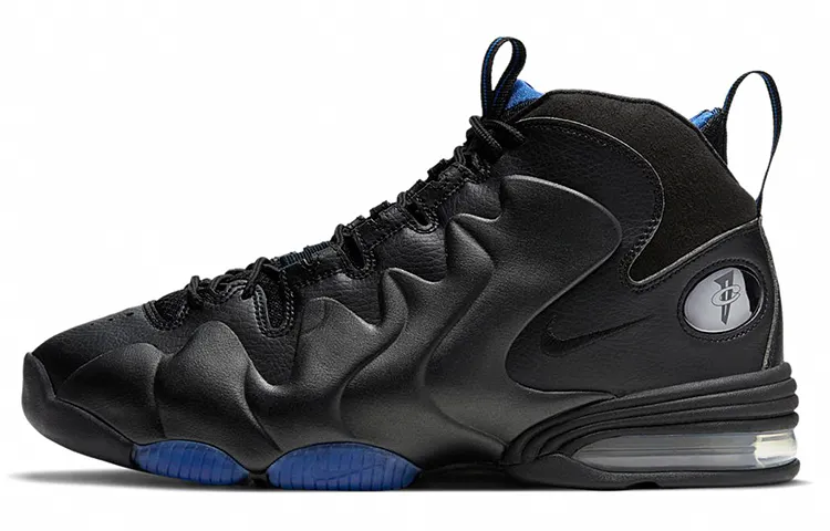 Nike Air Penny 3 Black Royal 2020
