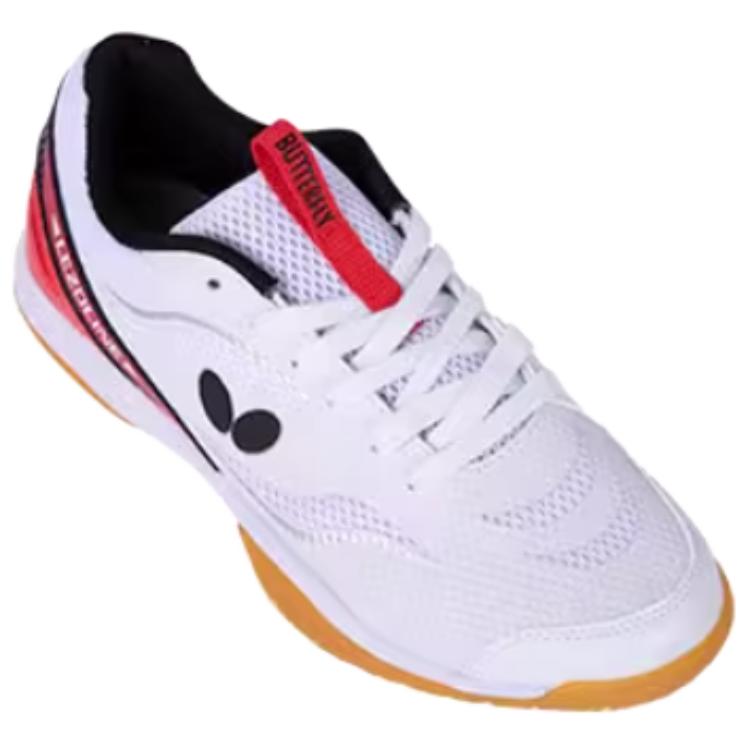 Butterfly LEZOLINE Cushioning Abrasion Resistant Support Rebound Slip Resistant Functional Classification