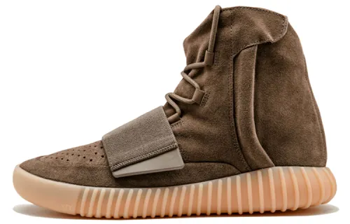 Yeezy Boost 750 Adidas Originals 'Chocolate'