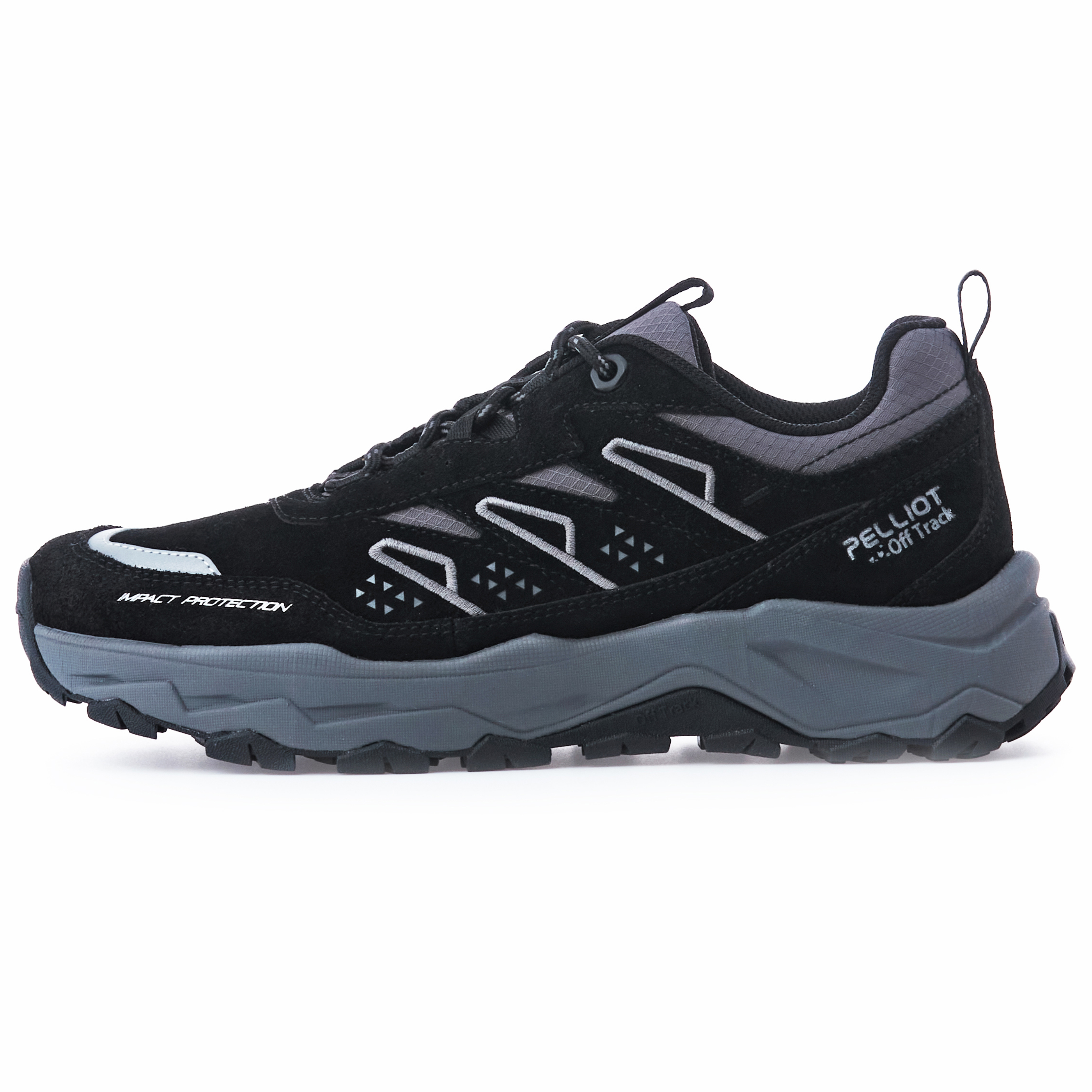 PELLIOT Low top Mountaineering Shoes Unisex