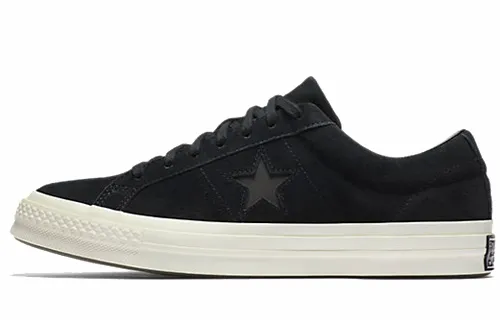 Converse One Star Suede Low