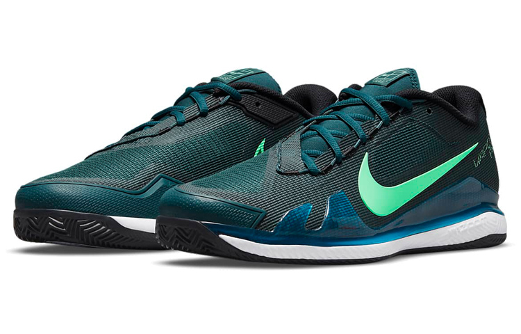 Nike Court Air Zoom Vapor Pro ‘Blue Green’