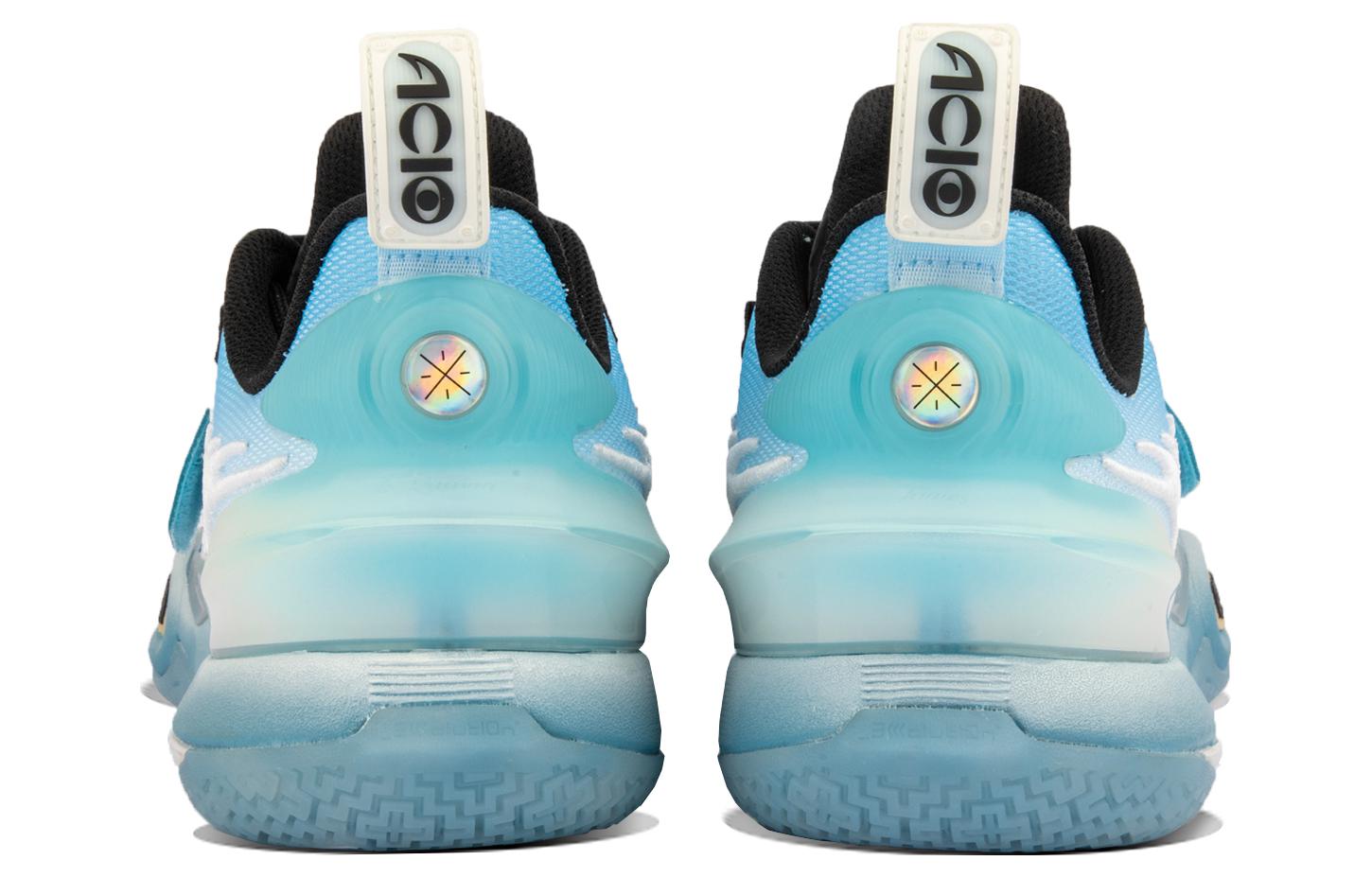 COLOUR OF RING X LINING AC10 V2 — Tianjin SE