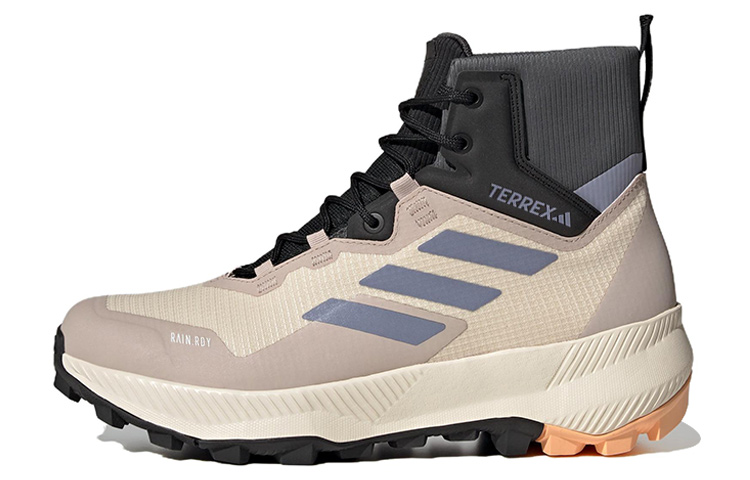 Adidas Wmns Terrex Wmn Mid Rain.RDY ‘Sand Strata Silver Violet’ Women’s