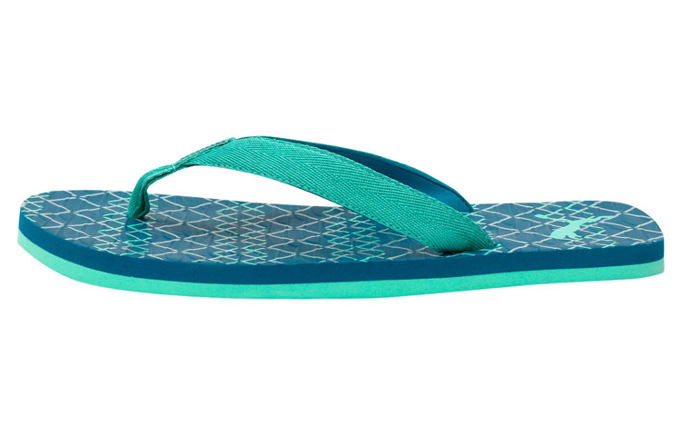 PUMA Mazo Graphic Flip Flops Women's