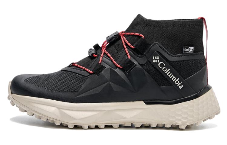 Columbia Cushioning Waterproof Cushioning Waterproof Low top Outdoor Shoes Women’s Black