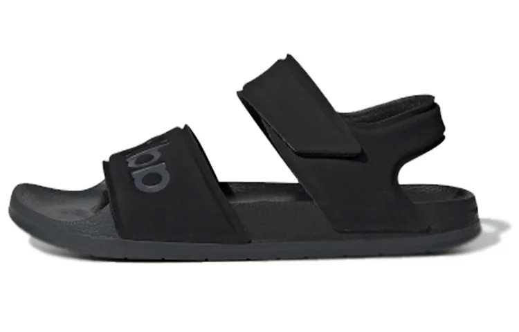 Adidas Adilette Sandal 'Black'