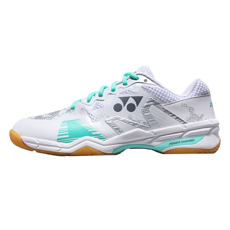 YONEX Slip Resistant Low top Training Shoes Men’s White