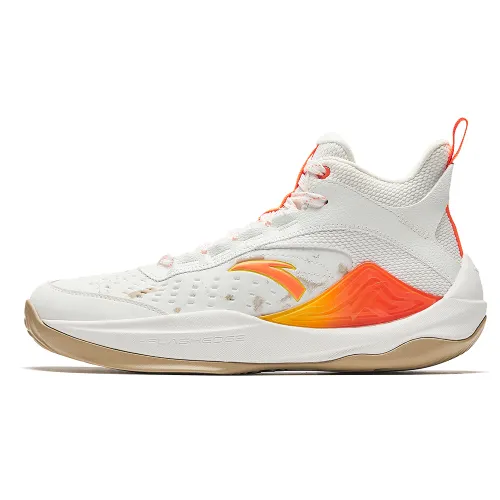 Anta Mountain 2.5 Lite Cushioning Abrasion Resistant Slip Resistant Cushioning Abrasion Resistant Slip Resistant
