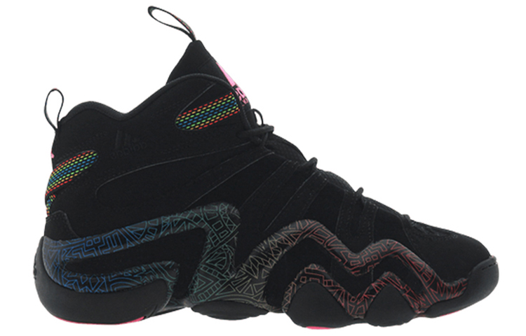 Adidas Crazy 8