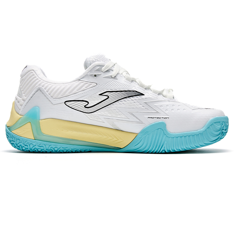 Joma Abrasion Resistant Breathable Low top Tennis Shoes Women’s