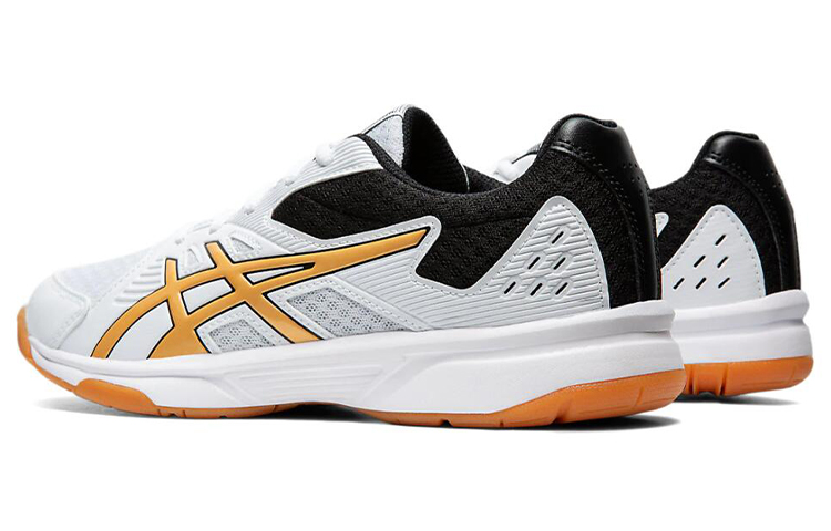 ASICS Upcourt 3 ‘Pure Gold’ Women’s
