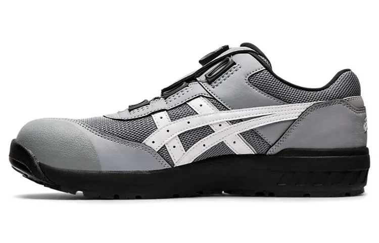 ASICS Winjob CP209 Boa 'Grey White'