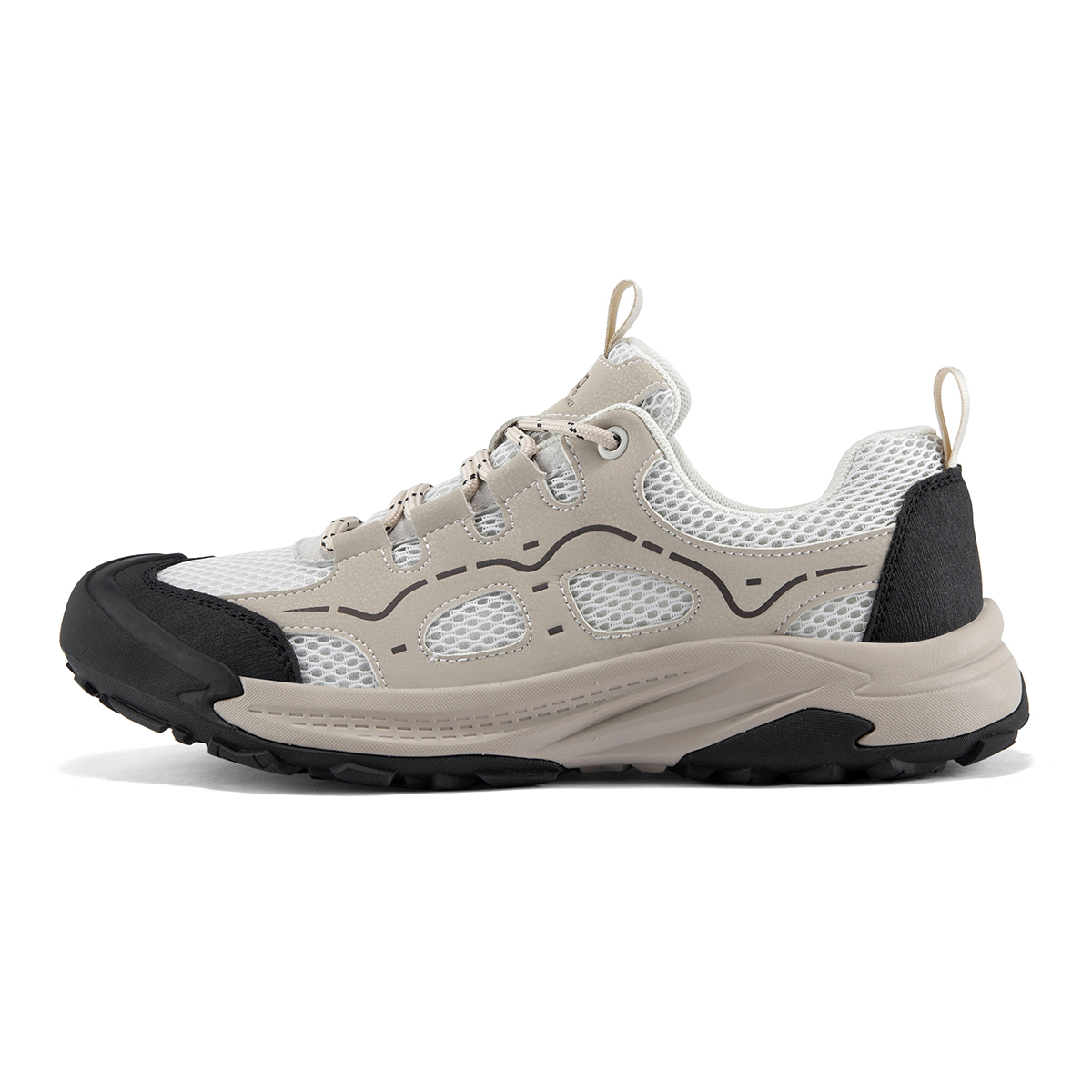 Jeep Low top Hiking Shoes Men’s