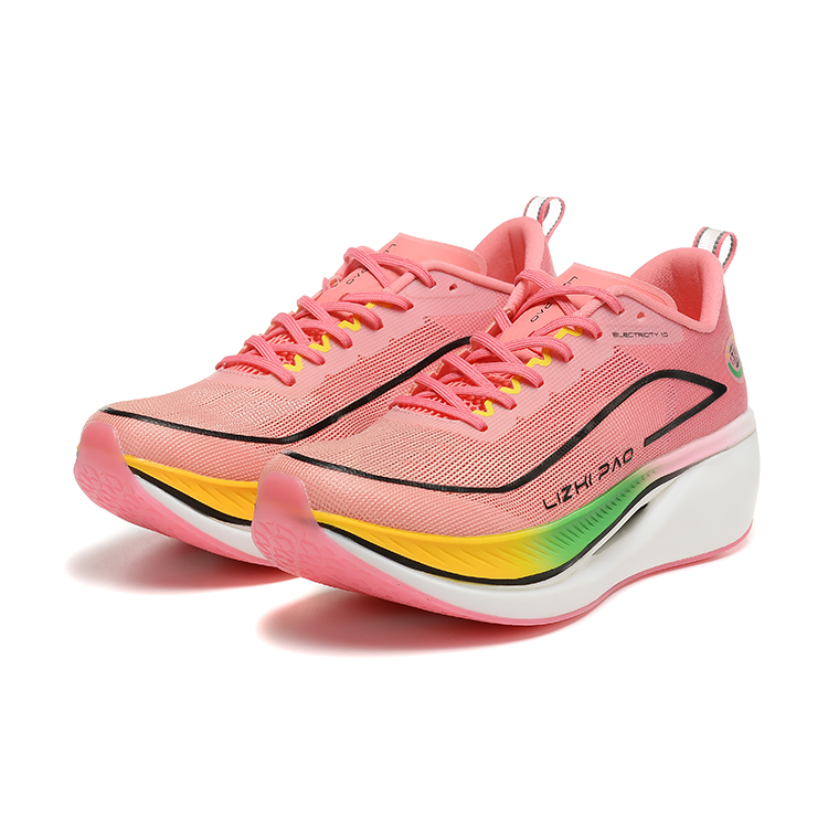 LIZHIPAO Cushioning Slip Resistant Abrasion Resistant Breathable Coverage Support Balance Lightweight Height Increasing