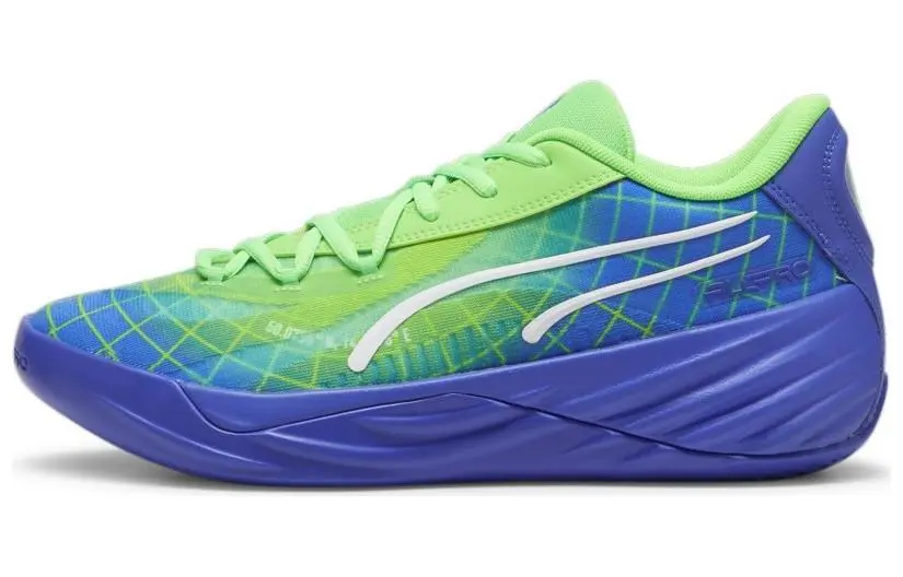 PUMA All Pro Nitro Marcus Smart Pe