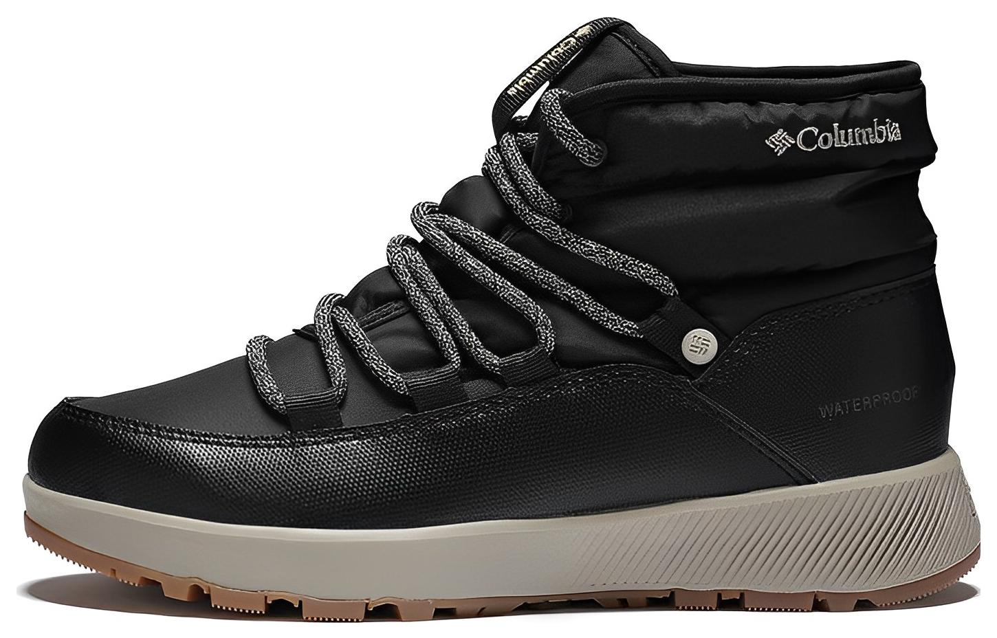 Columbia Outdoor Thermal Waterproof Abrasion Resistant Cushioning Thermal Waterproof Abrasion Resistant Cushioning