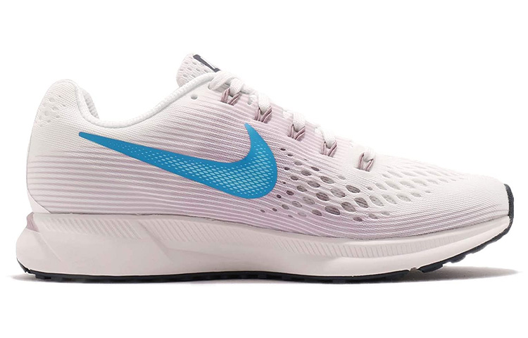 Nike Air Zoom Pegasus 34 'Summit White Blue' Women's
