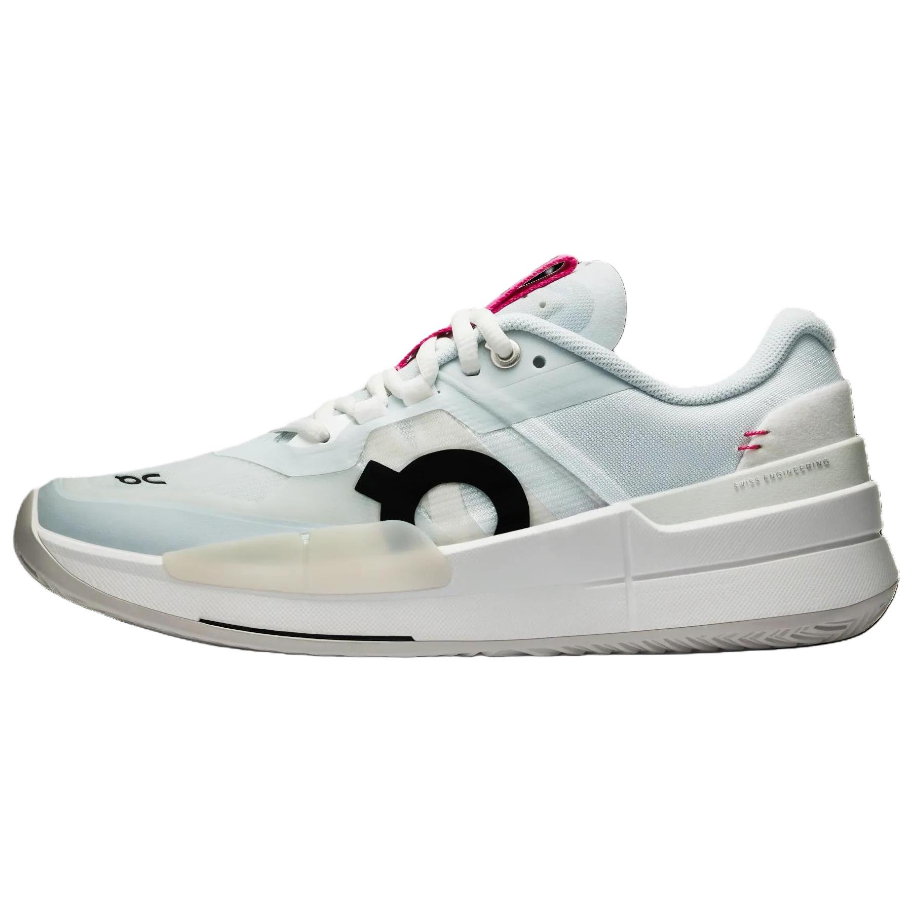 On THE ROGER Pro 2 Abrasion Resistant Low top Tennis Shoes Women’s Blue