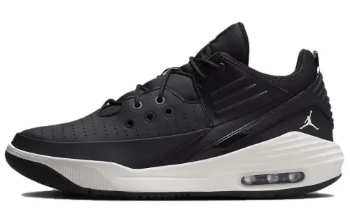 Jordan Max Aura 5 Black Phantom