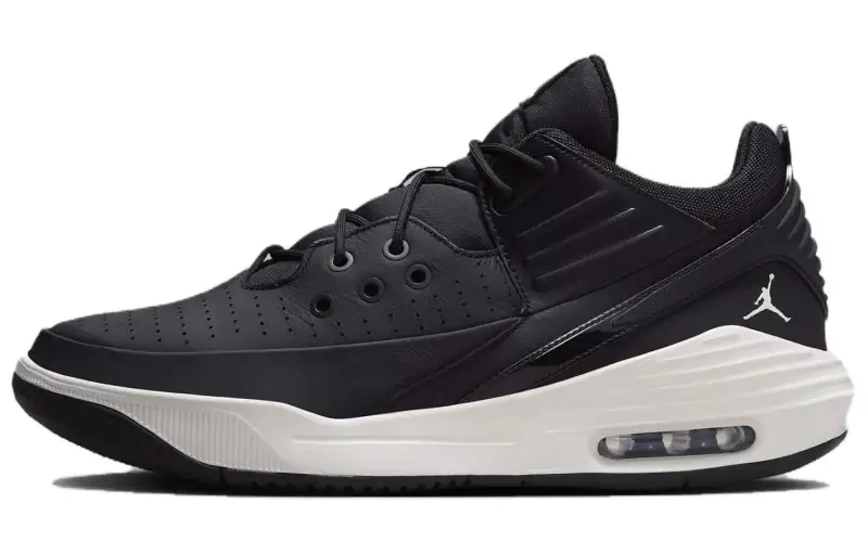 Jordan Max Aura 5 Black Phantom