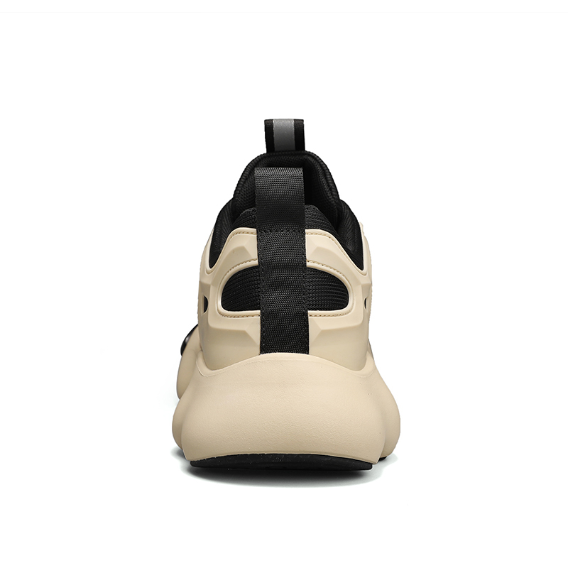 Jeep Low top Outdoor Shoes Men’s Beige