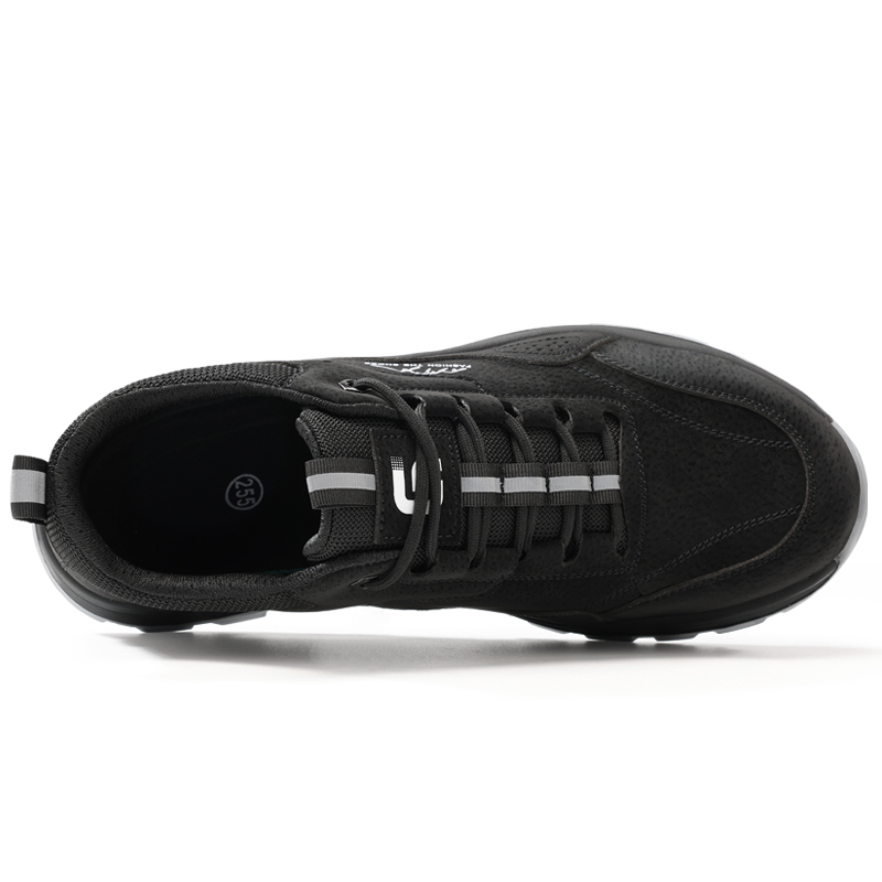 GUYISA Safety & Protective Shoes Men’s Low Top
