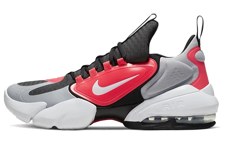 Nike Air Max Alpha Savage Laser Crimson