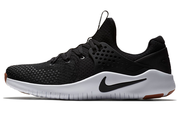 Nike Free Tr V8 ‘Black White’