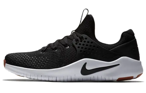 Nike Free Tr V8 'Black White'