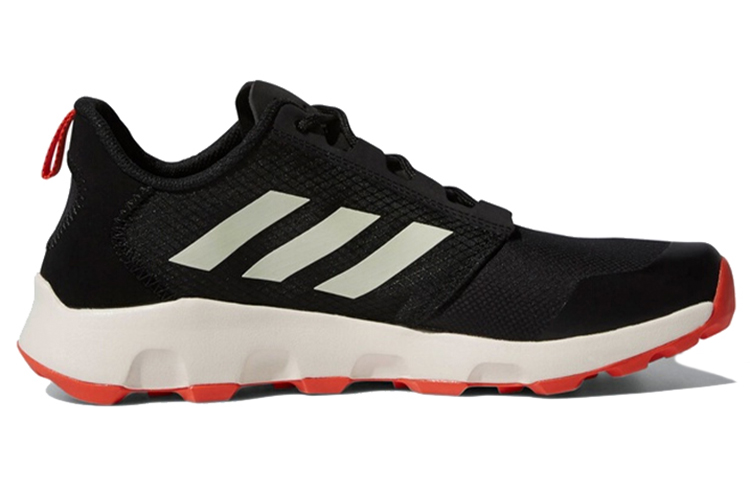 Adidas Terrex Voyager Dlx ‘Black Orange’