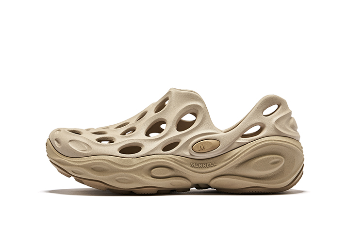 Мужские сабо MERRELL MERRELL Hydro Next Gen Moc (коричневые)