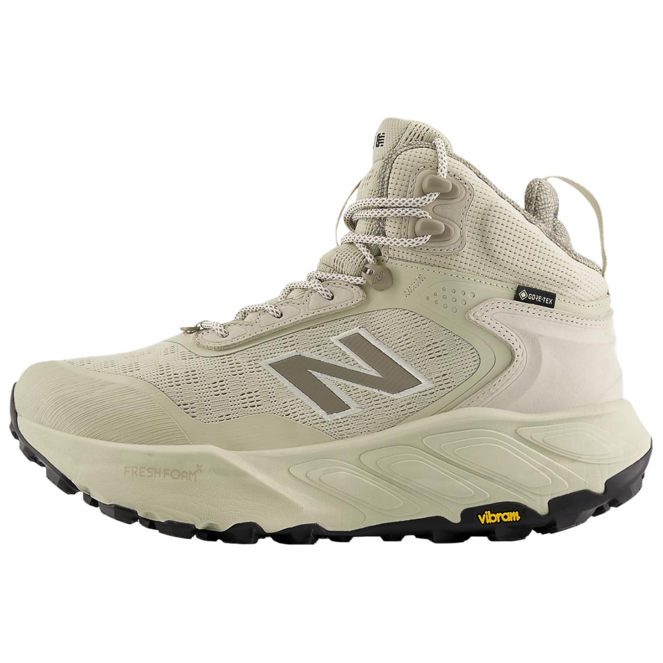 Fresh Foam X Hierro New Balance Mid GORE-TEX ‘Shipyard’