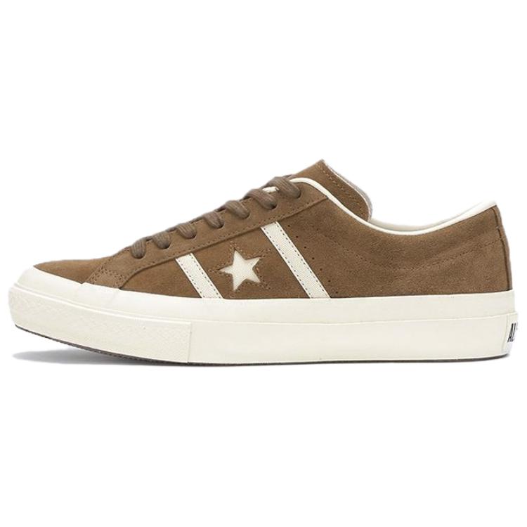 Converse Jack Star Bars