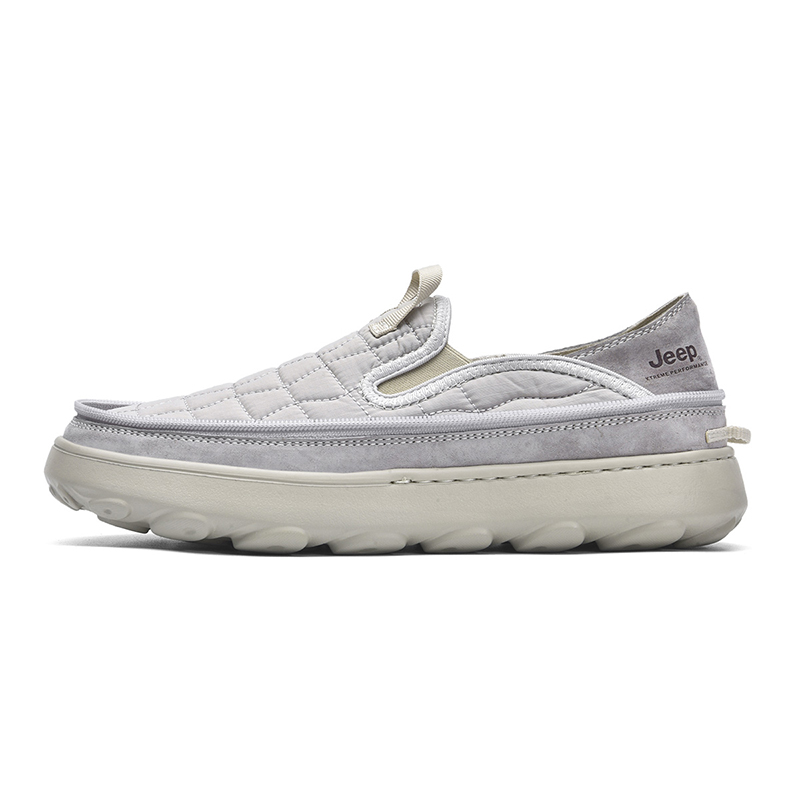 Jeep Low top Hiking Shoes Men’s Sand