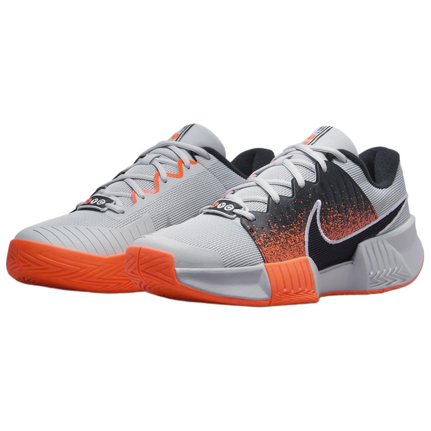 Nike Gp Challenge Pro Hc Premium Pure Platinum Hyper Crimson White Black