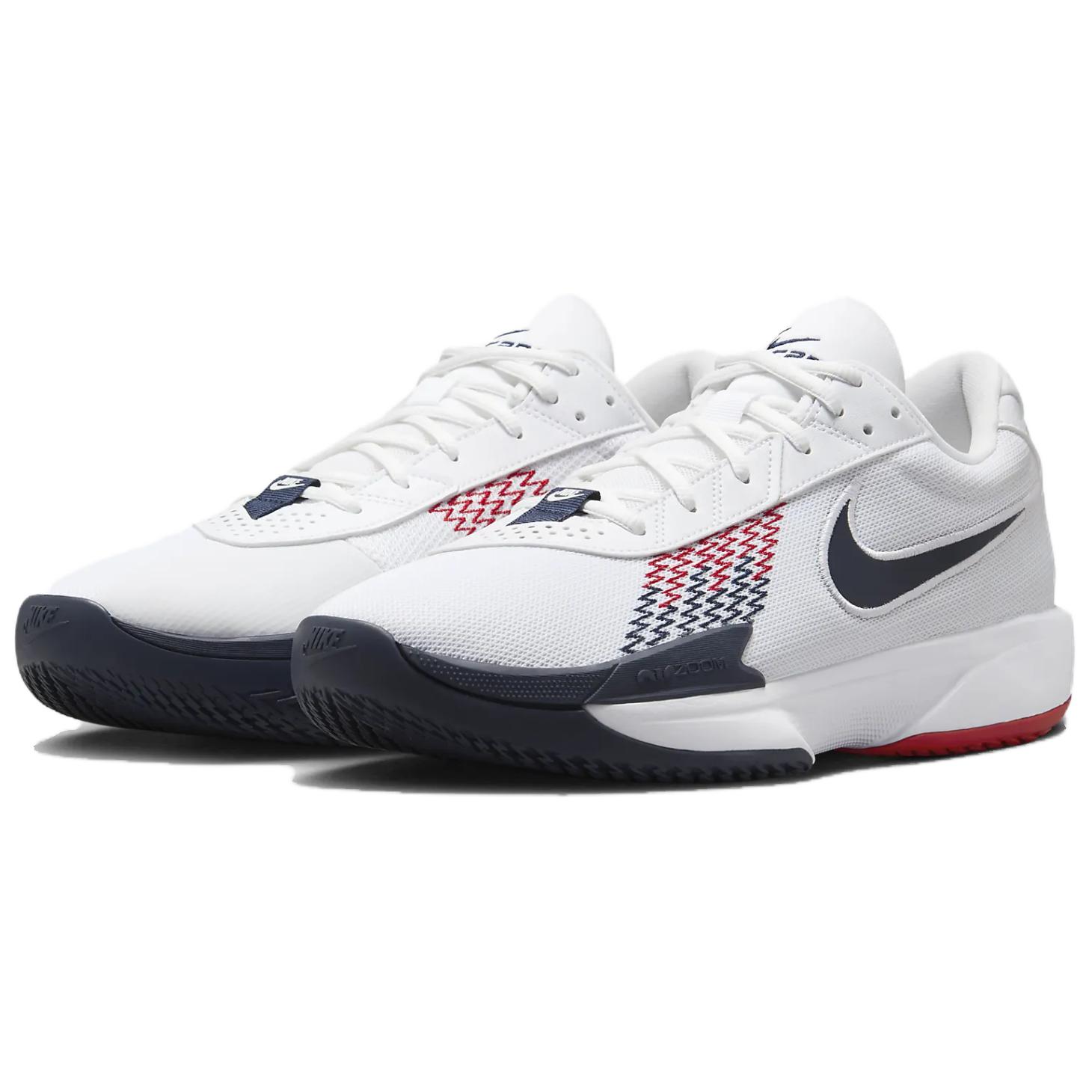 Nike Gt Cut Academy Usa