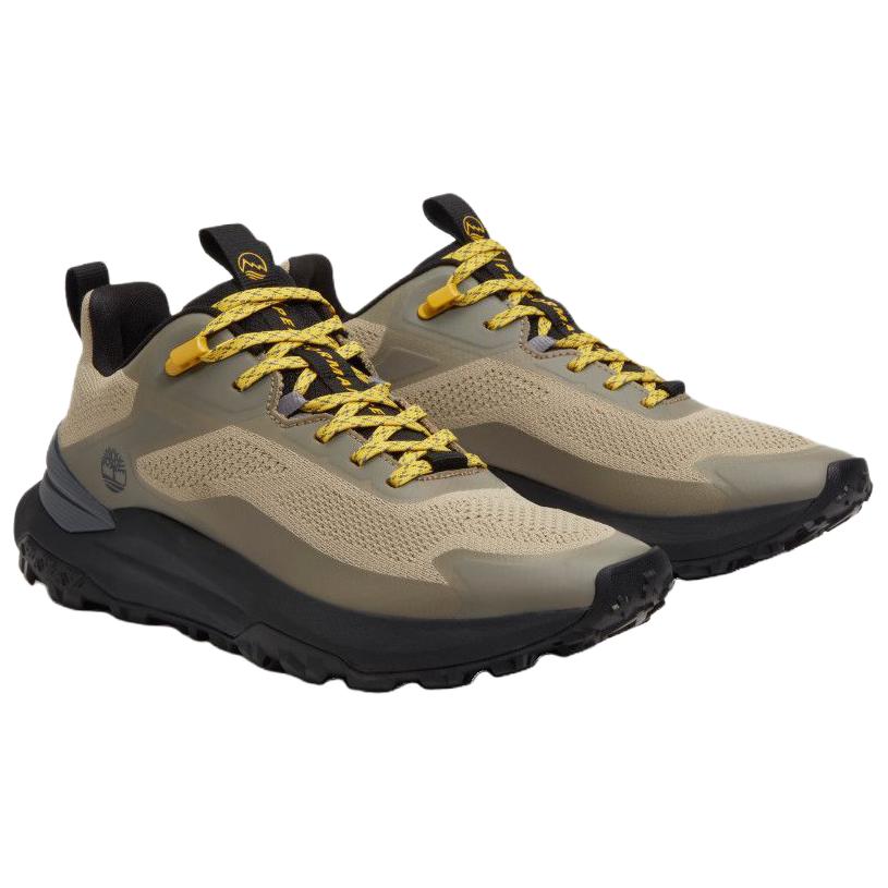 Timberland Motion Access Low top Mountaineering Shoes Men’s Brown