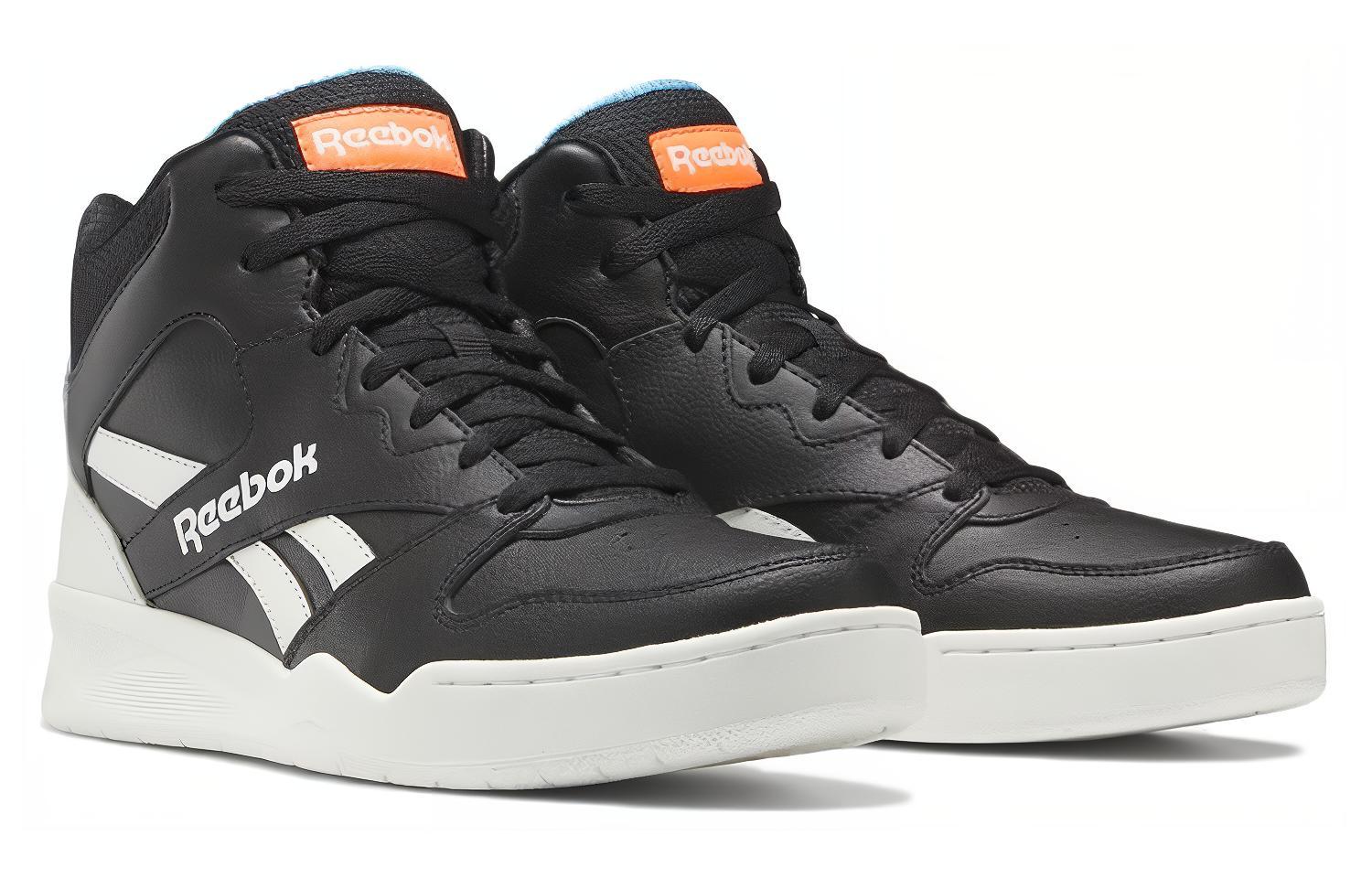 Reebok Royal Bb 4500 High 2 ‘Black Chalk Orange’