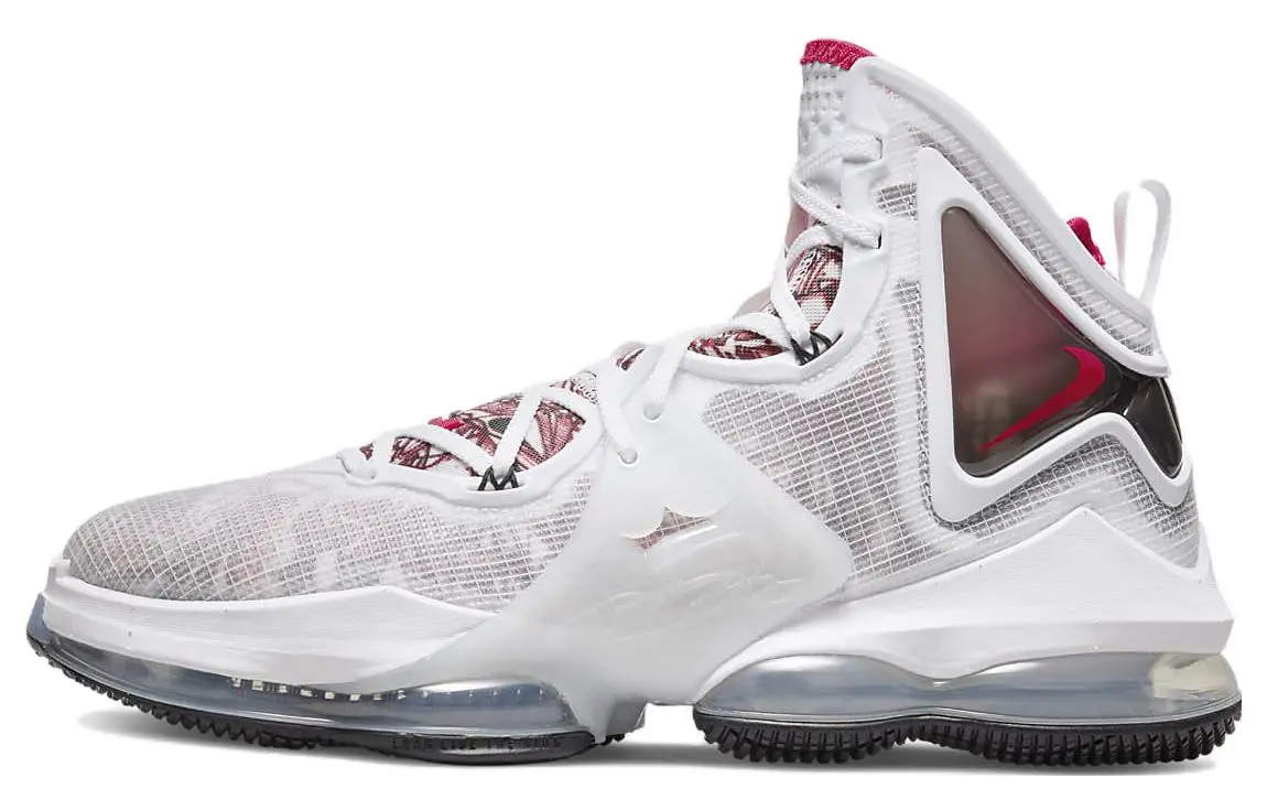 Nike LeBron 19 'Sketch'
