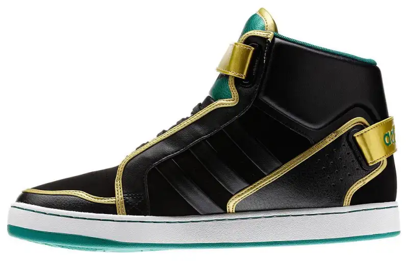 Adidas Ar 3.0 Mardi Gras