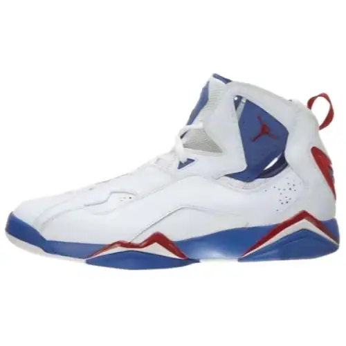 Jordan True Flight Rip Hamilton