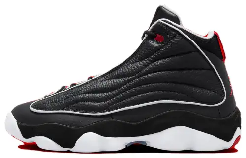 Jordan Pro Strong Playoffs