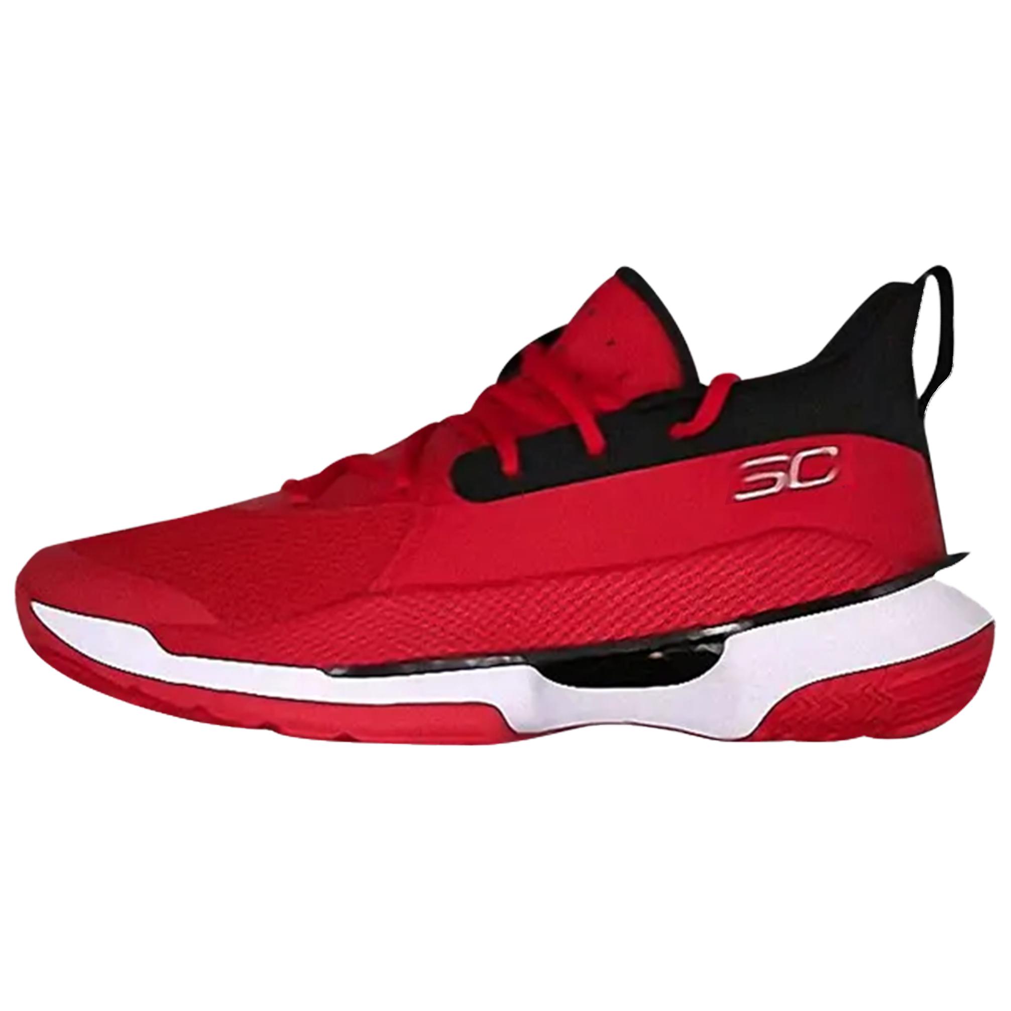 Under Armour Curry 7 Basketball Shoes Men’s