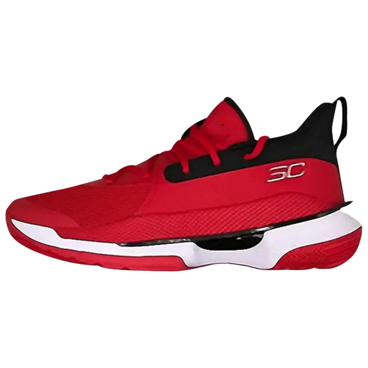 Under Armour Curry 7 Basketball Shoes Men's