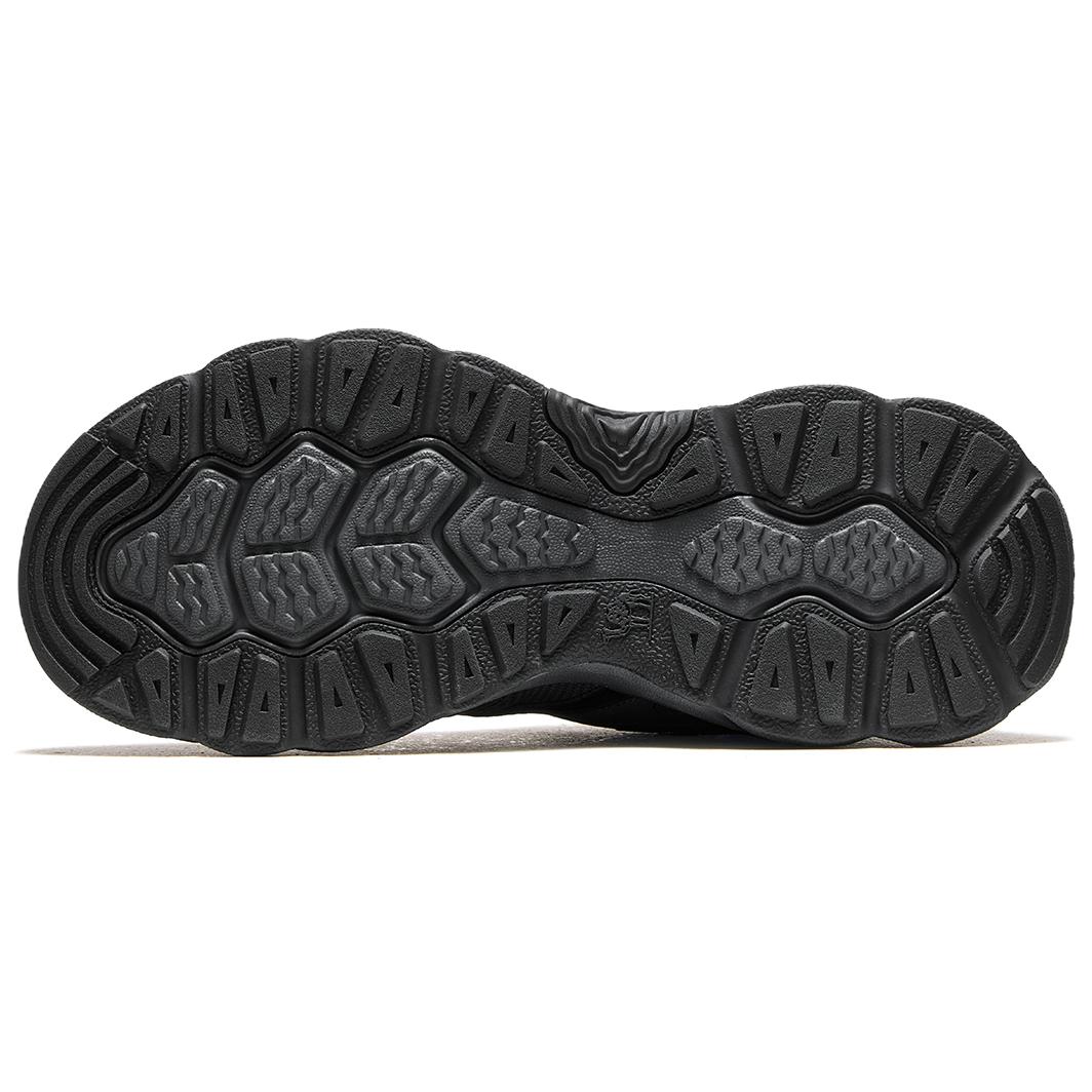 CAMEL Cushioning Grip Low top Hiking Shoes Men’s