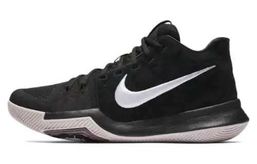 Nike Kyrie 3 'Silt Red'